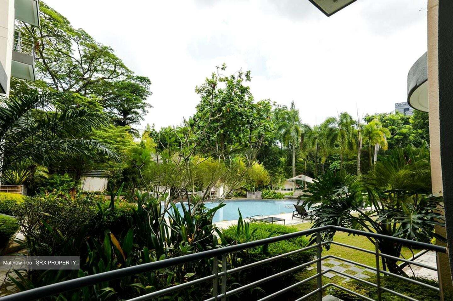 Nassimville (D10), Apartment #627401411